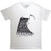 T-shirt Radiohead Grim Reaper White 2XL T-shirt