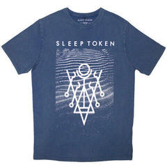 T-Shirt Sleep Token Give