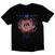 T-Shirt Sleep Token Vortex Eye Black XL T-Shirt