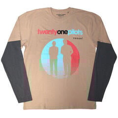 Tricou Twenty One Pilots Vessel