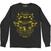 Skjorte Twenty One Pilots Trench Scene Black XL Skjorte