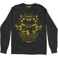 Twenty One Pilots Trench Scene Black XL T-Shirt