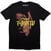 T-shirt Twenty One Pilots Bandito Bird Black XL T-shirt