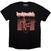 Maglietta Twenty One Pilots Torch Bearers Black XL Maglietta