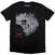 T-shirt Twenty One Pilots Masked Black XL T-shirt