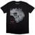 T-särk Twenty One Pilots Masked Black 2XL T-särk