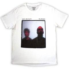 T-Shirt Twenty One Pilots Red Film