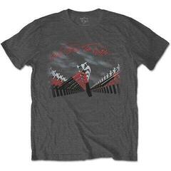 Camiseta de manga corta Pink Floyd The Wall Marching Hammers