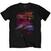 Shirt Pink Floyd The Wall Flag & Hammers Black S Shirt