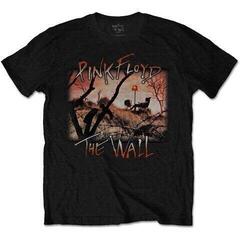Skjorta Pink Floyd The Wall Meadow (Back Print)