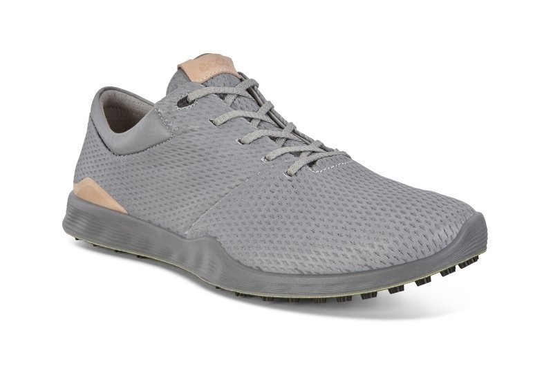 Men's golf shoes Ecco S-Lite Wild Dove/Racer 45