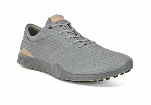 Men's golf shoes Ecco S-Lite Wild Dove/Racer 45 - 1