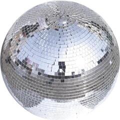 Disko kamuolys Eurolite Mirror Ball 40cm
