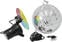 Discoboll Eurolite Mirrorball Set 30 cm Discoboll (Som ny)