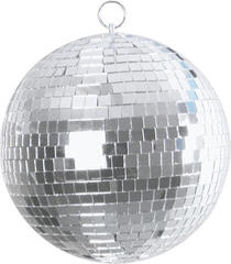 Disco Ball Eurolite Mirror Ball 20 cm Disco Ball