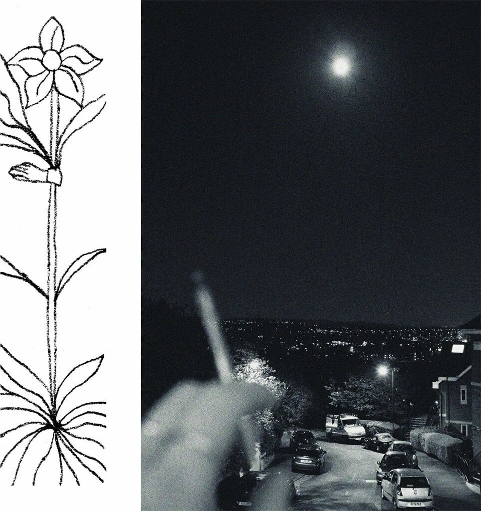 Płyta winylowa Jabu - A Soft & Gatherable Star (LP)