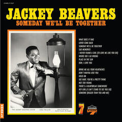 LP ploča Jackey Beavers - Someday We'll Be Together (Special Edition) (LP)