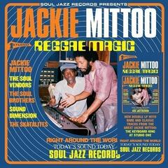 LP ploča Jackie Mittoo - Reggae Magic (2 LP)