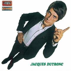 LP ploča Jacques Dutronc - Et Moi, Et Moi, Et Moi (LP)