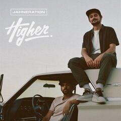 LP ploča Jahneration - Higher (LP)