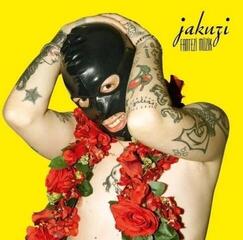 LP ploča Jakuzi - Fantezi Müzik (Limited Edition) (Yellow Coloured) (LP)