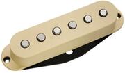 DiMarzio DP422CR Injector Neck Cream Pastilla individual (Como nuevo)