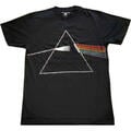 Pink Floyd Dark Side of the Moon Embellished Black XL T-Shirt