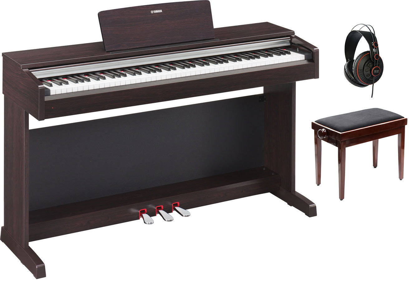 Yamaha YDP-142 R Arius SET - Muziker