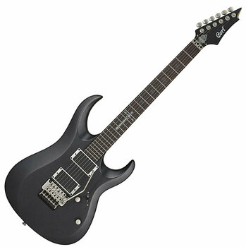 Electric guitar Cort EVL X6 BKMS - 1