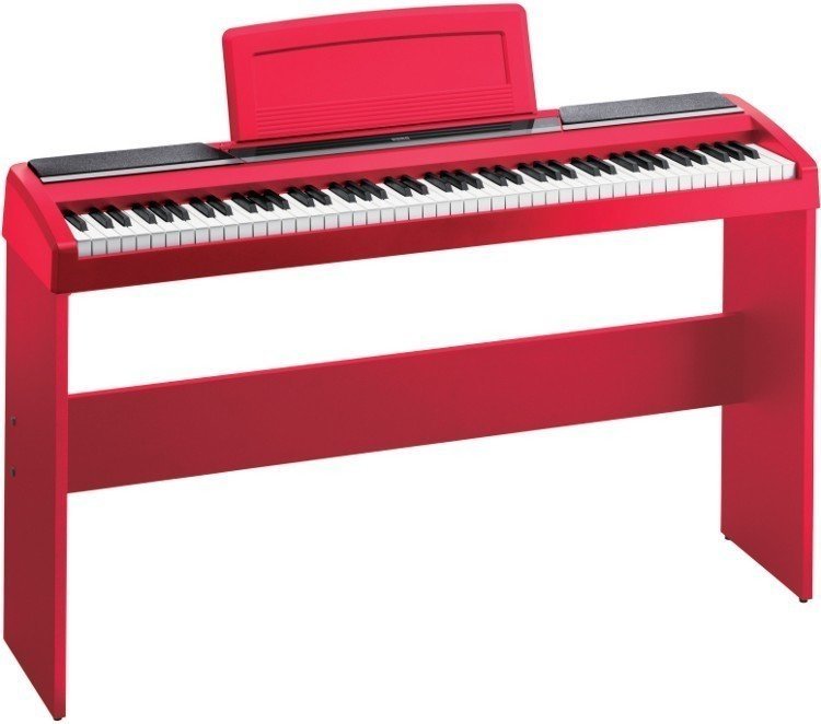 Digitálne piano Korg SP170S-RD-SET