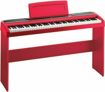 Digitálne piano Korg SP170S-RD-SET - 1
