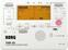 Clip-on tuner Korg Tuner Metronome recorder TMR 50 PW
