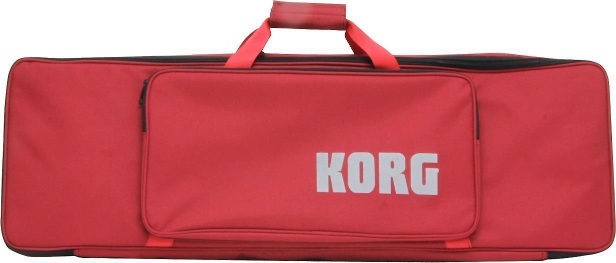 Keyboardhoes Korg KROSS-61 Gigbag