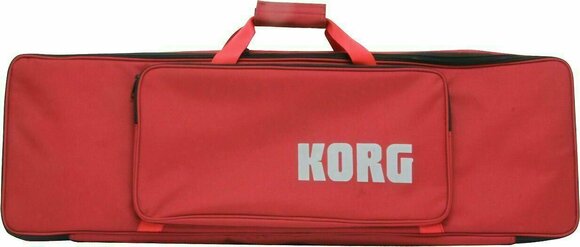 Keyboardhoes Korg KROSS-61 Gigbag - 1