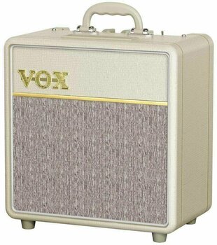 Lampové gitarové kombo Vox AC4C1-CM - 1