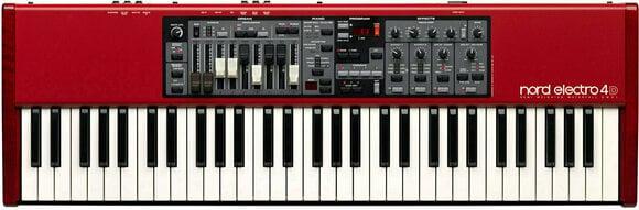 Synthesizer NORD Electro 4D - 1