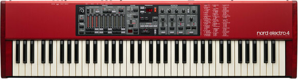 Synthesizer NORD Electro 4D 73 - 1