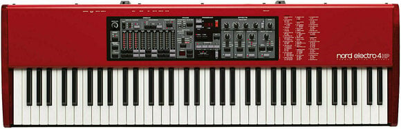 Synthesizer NORD Electro 4 HP - 1