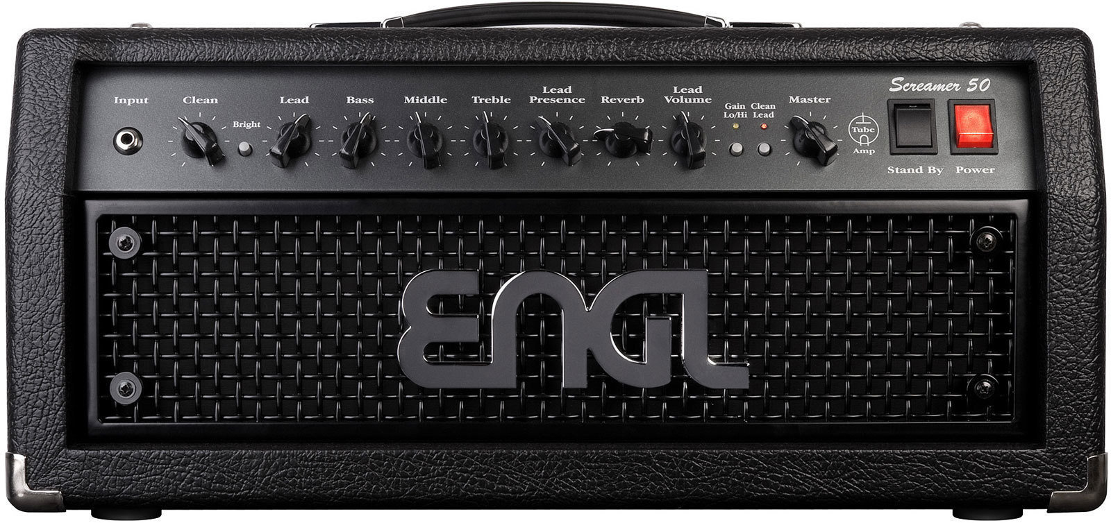 Csöves gitárerősítők Engl E335 Screamer
