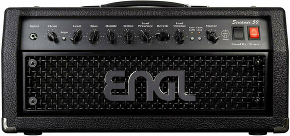 Lampový gitarový zosilňovač Engl E335 Screamer - 1