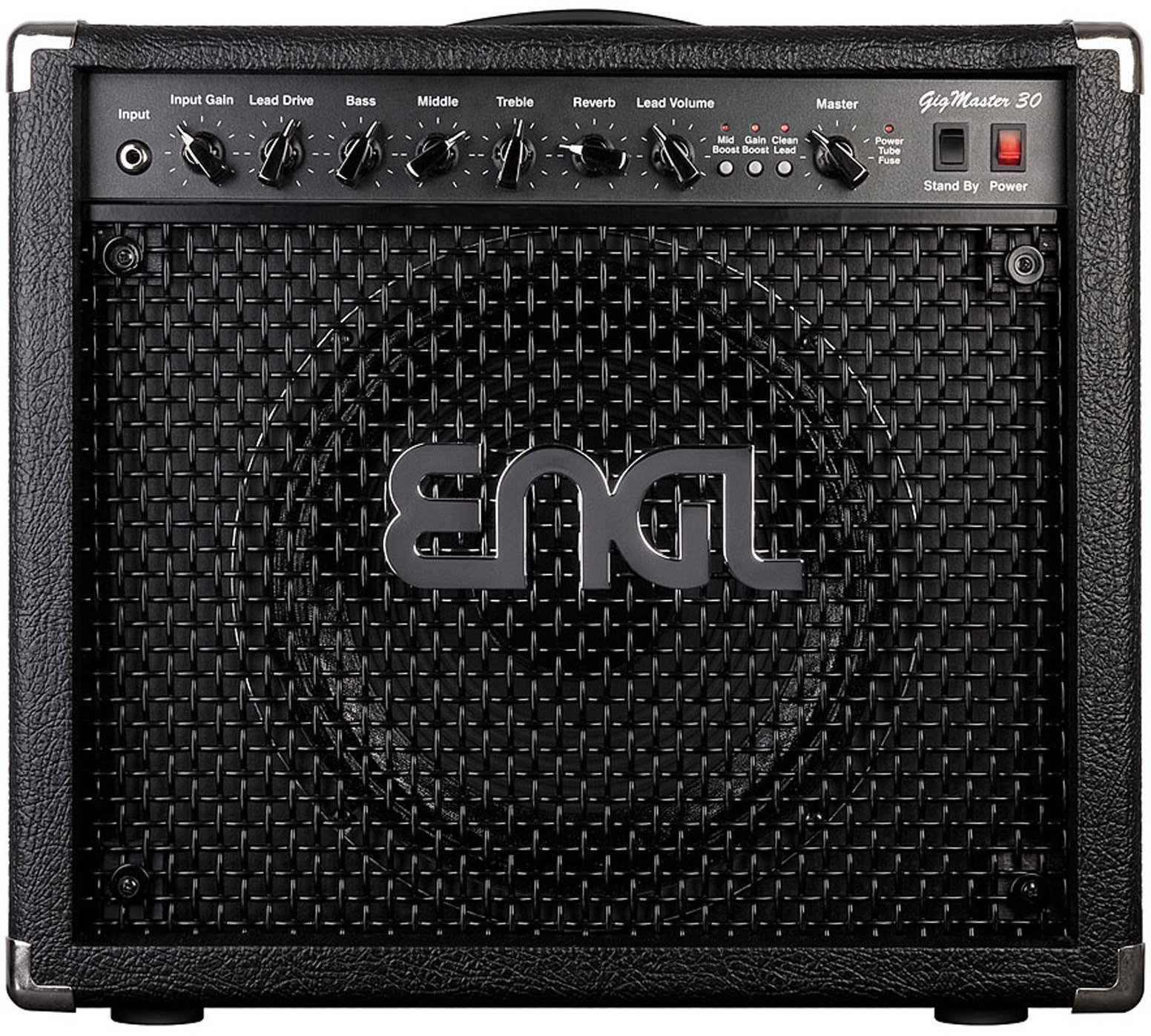 Tube combo pojačalo Engl E300 Gigmaster Tube combo pojačalo
