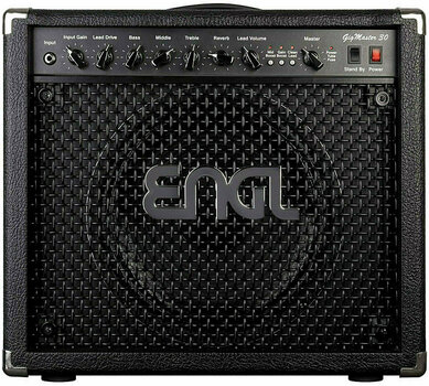 Tube combo pojačalo Engl E300 Gigmaster Tube combo pojačalo - 1