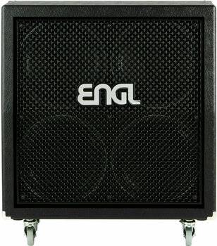 Guitar Cabinet Engl E412SSB - 1