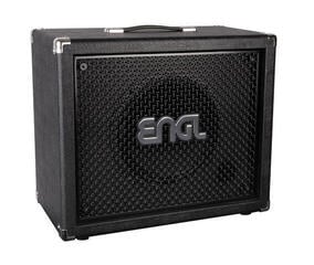 Coluna de guitarra Engl E112VB Coluna de guitarra