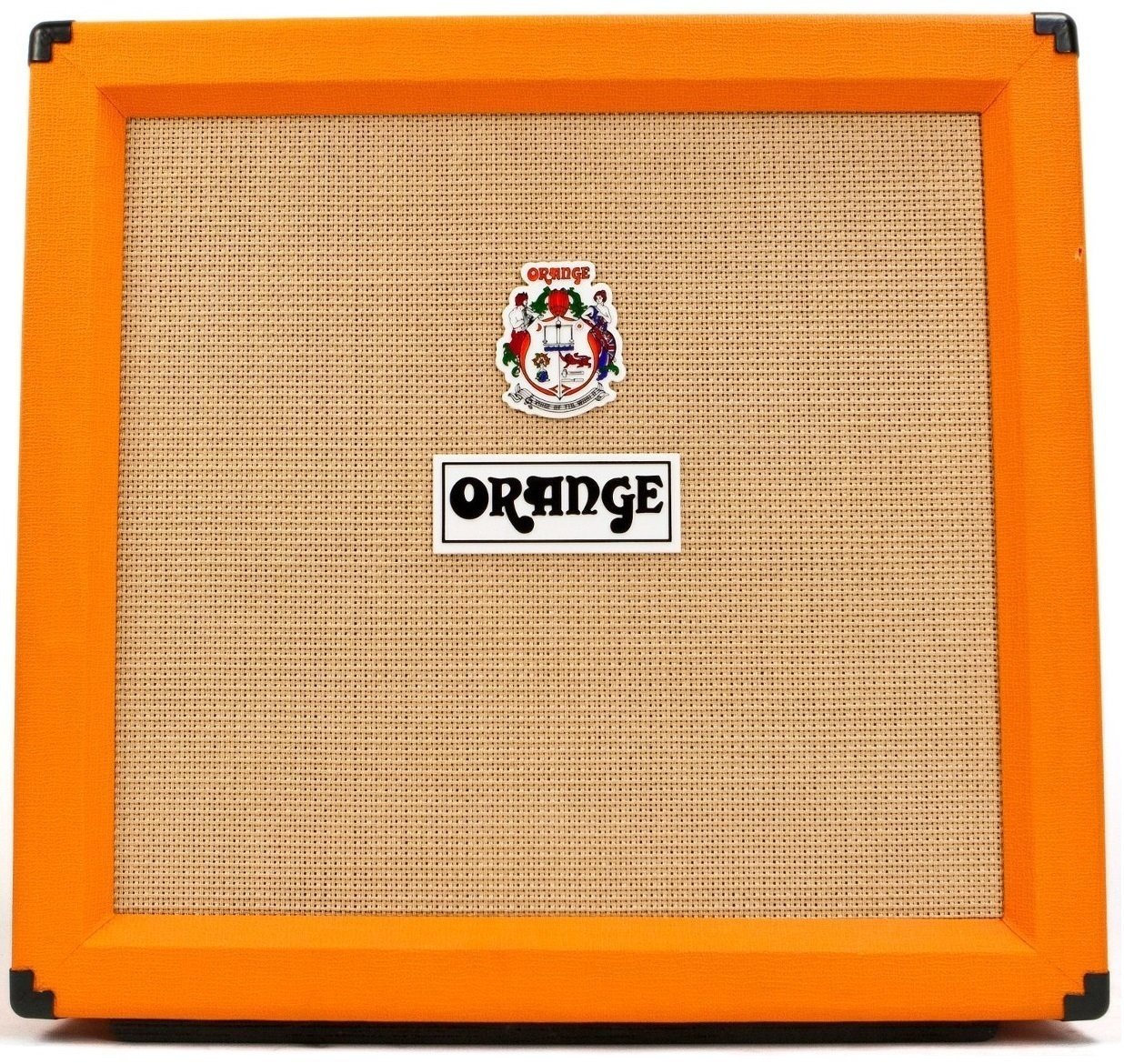 Kytarový reprobox Orange PPC412 Compact