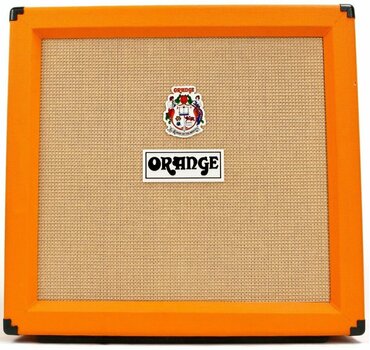 Gabinete de guitarra Orange PPC412 Compact - 1