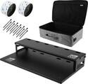Gator Vertex Tour Compact Riser Pedalboard
