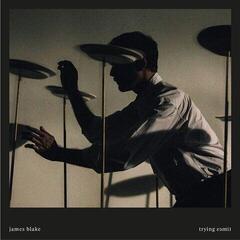 Glasbene CD James Blake - Trying Times (CD)