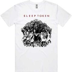 Skjorta Sleep Token The Love You Want