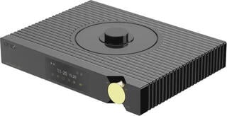 Hi-Fi CD Player ONIX XST20 SACD Black Hi-Fi CD Player